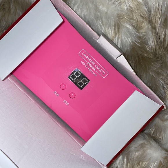 2for$20❤️2 in 1 LED/ UV NAIL 💅🏼 Lamp - Picture 2 of 4